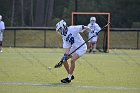 MLax vs Lasell  Men’s Lacrosse opened their 2024 season with a scrimmage against Lasell University. : MLax, lacrosse